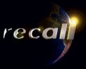 Recall Logo